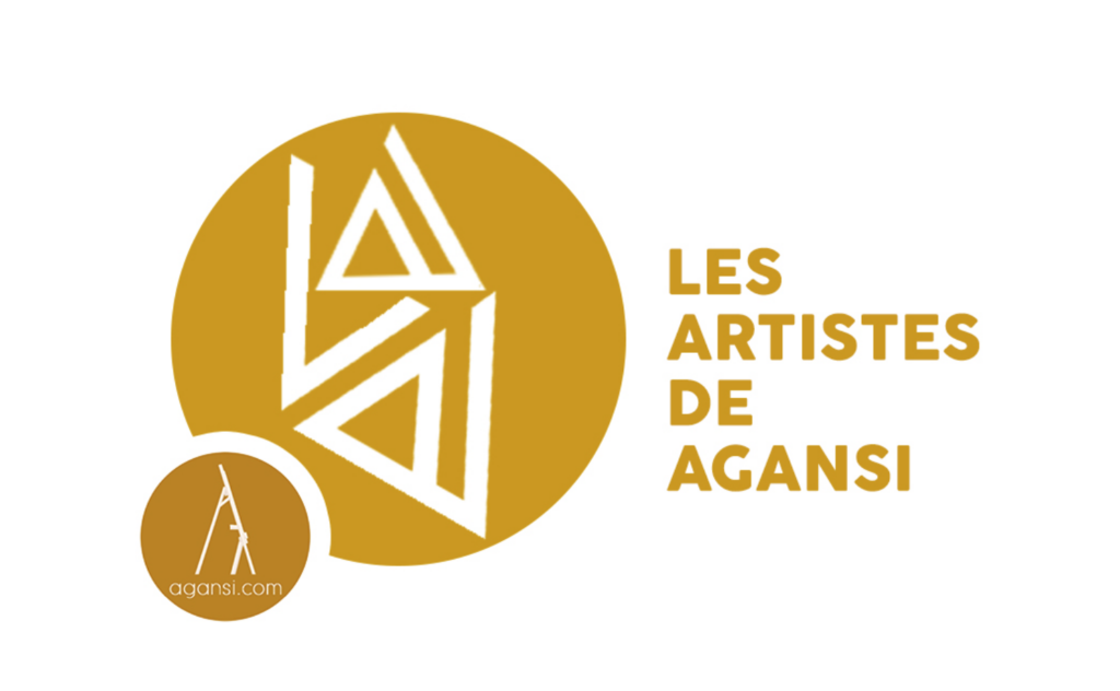 Les artistes de Agansi